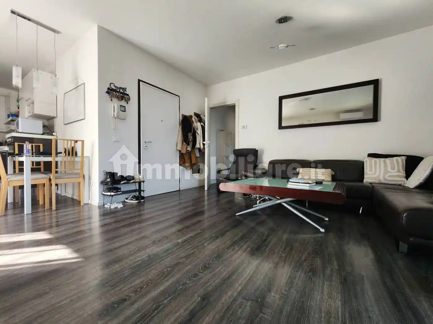 Appartamento in affitto a Vicenza