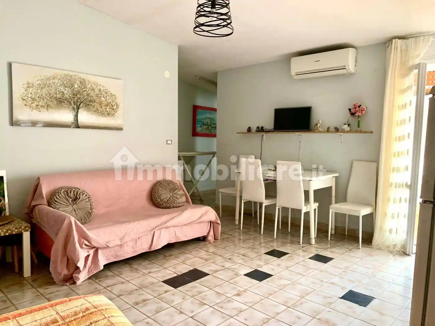 Appartamento in vendita a Scalea