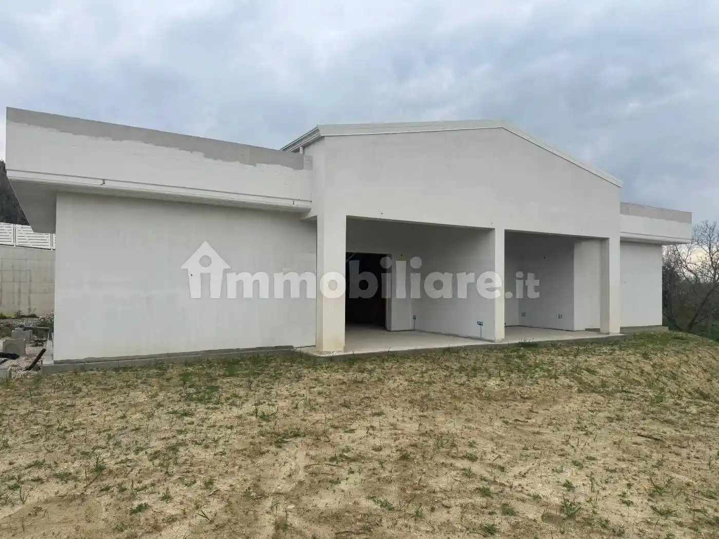 Appartamento in vendita a Fonte Nuova