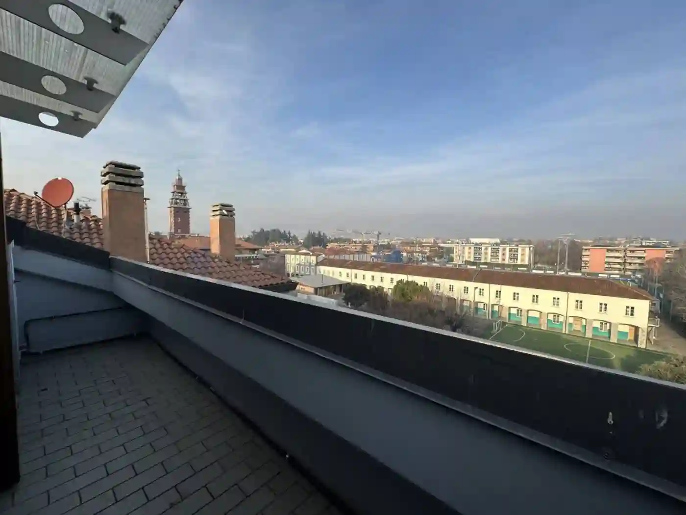 Attico - Mansarda - foto 2