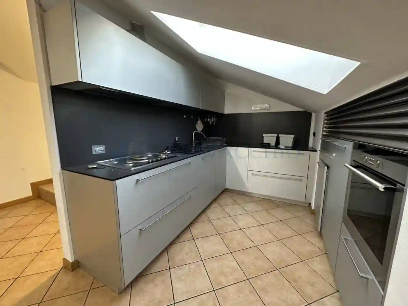 Attico - Mansarda - foto 4