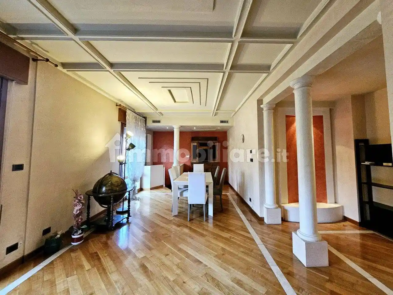 Appartamento in vendita a Este