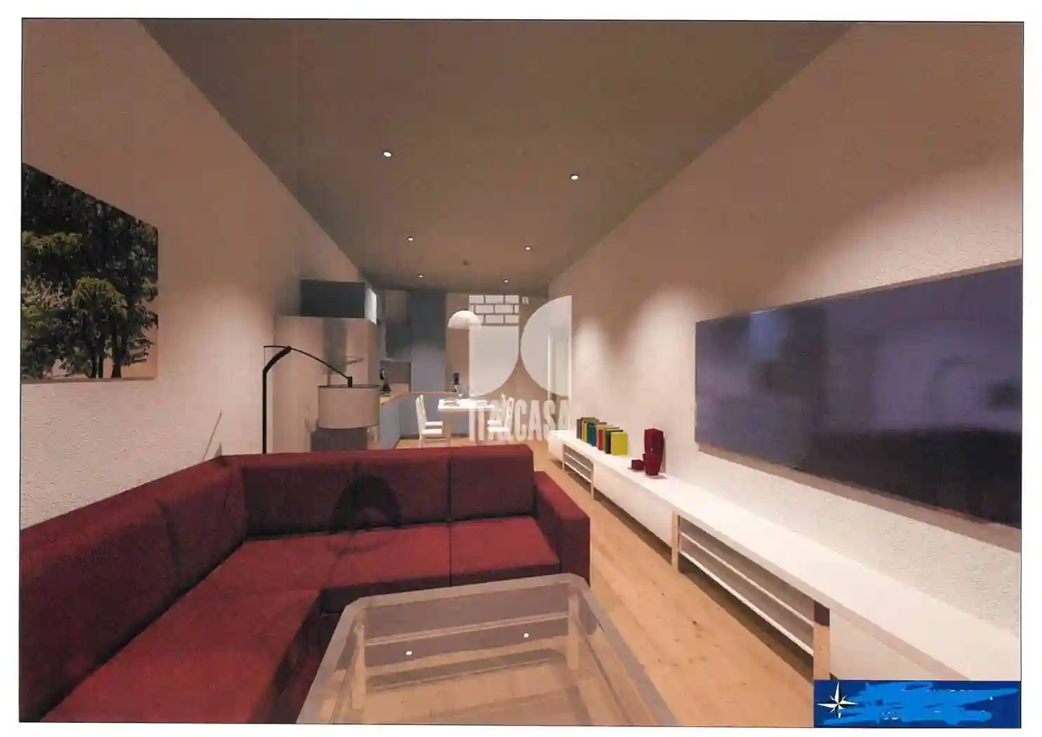 Appartamento - foto 2