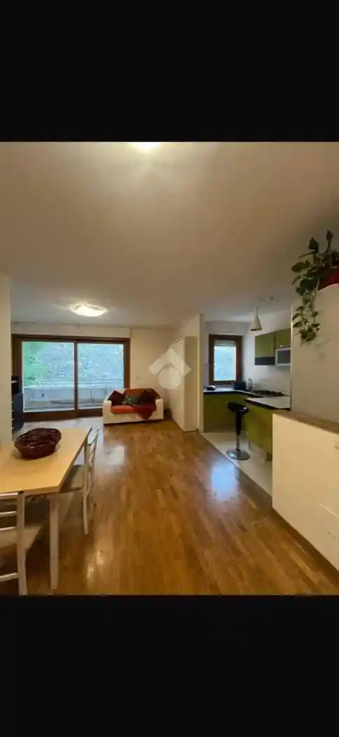 Appartamento in vendita a Rocca di Papa