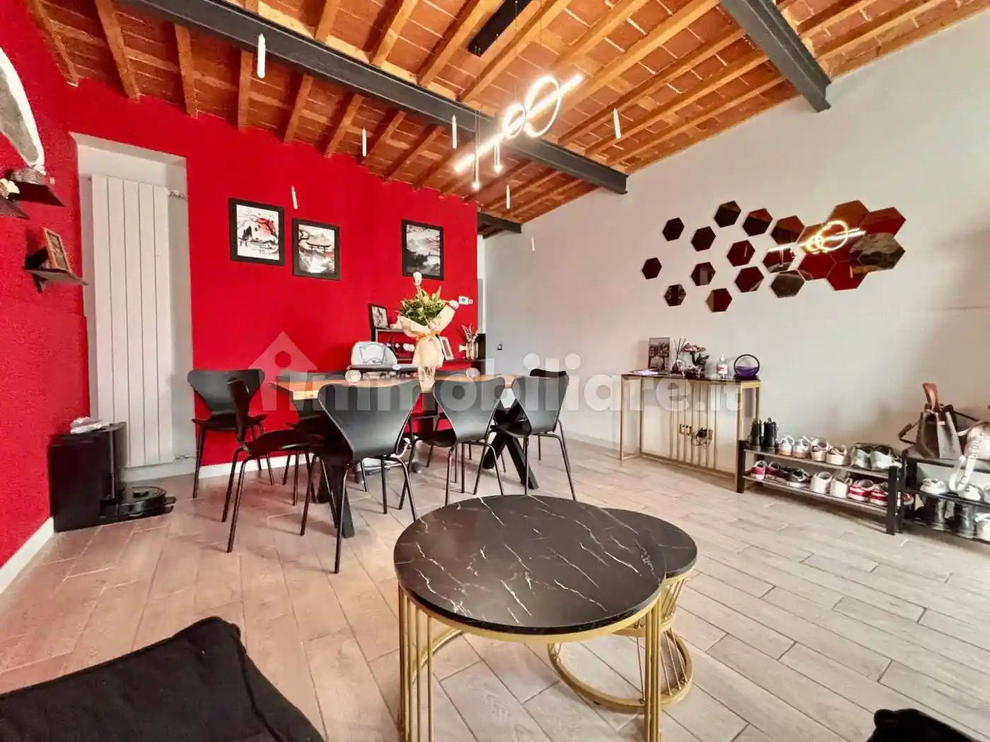 Casa indipendente in vendita a Capannori