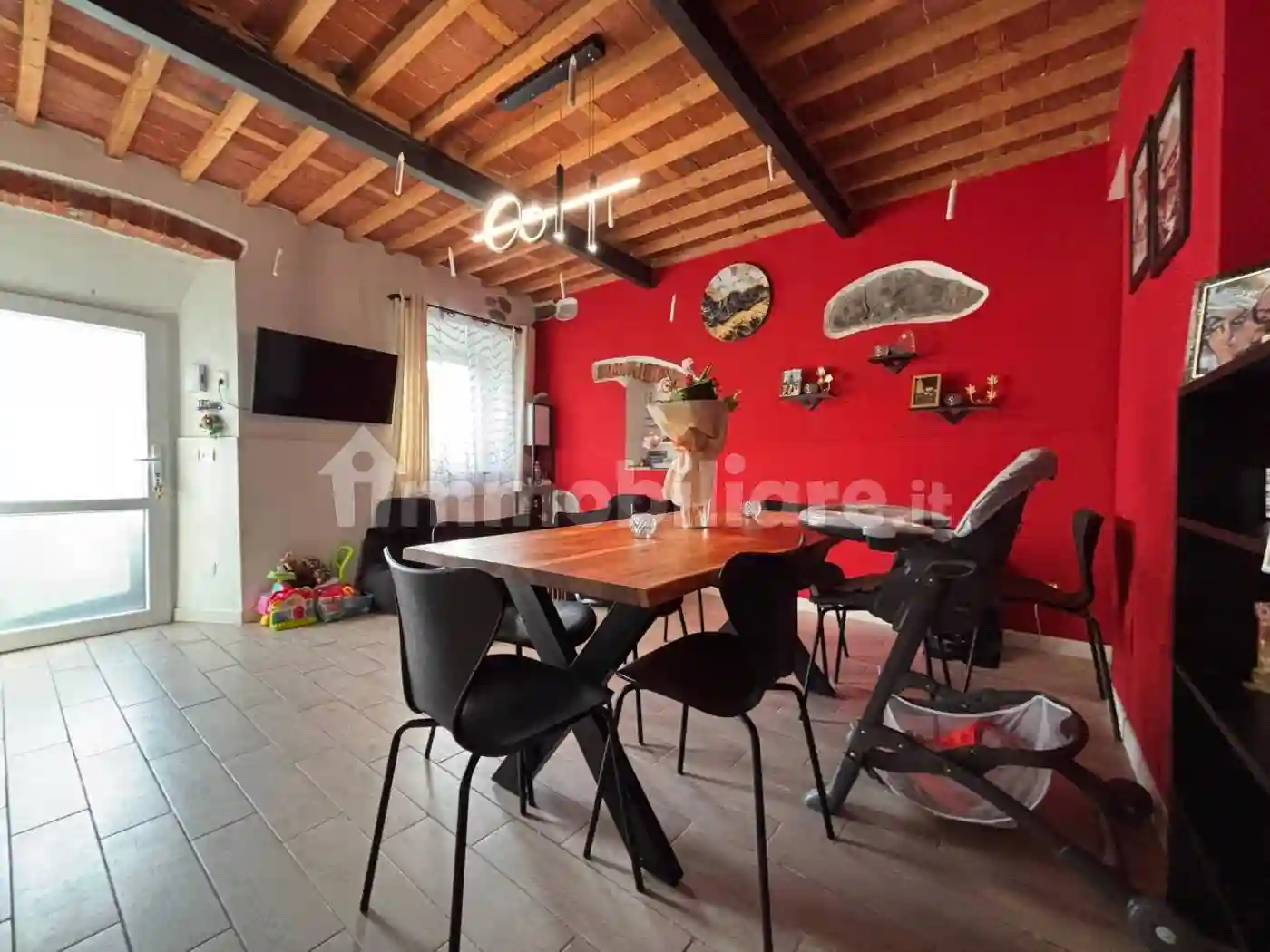 Casa indipendente - foto 3