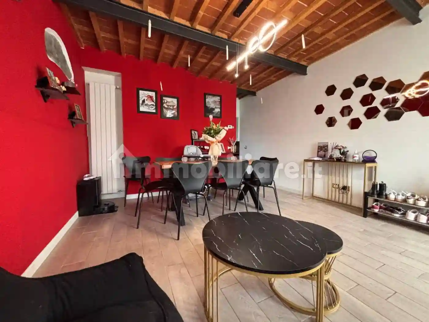 Casa indipendente - foto 4