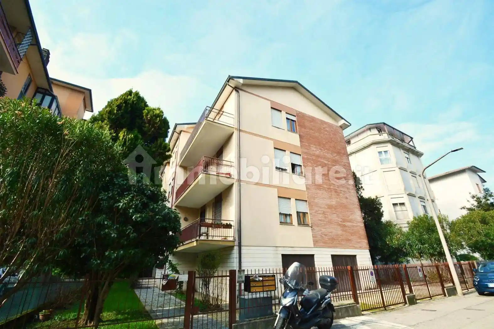 Appartamento in vendita a Vicenza