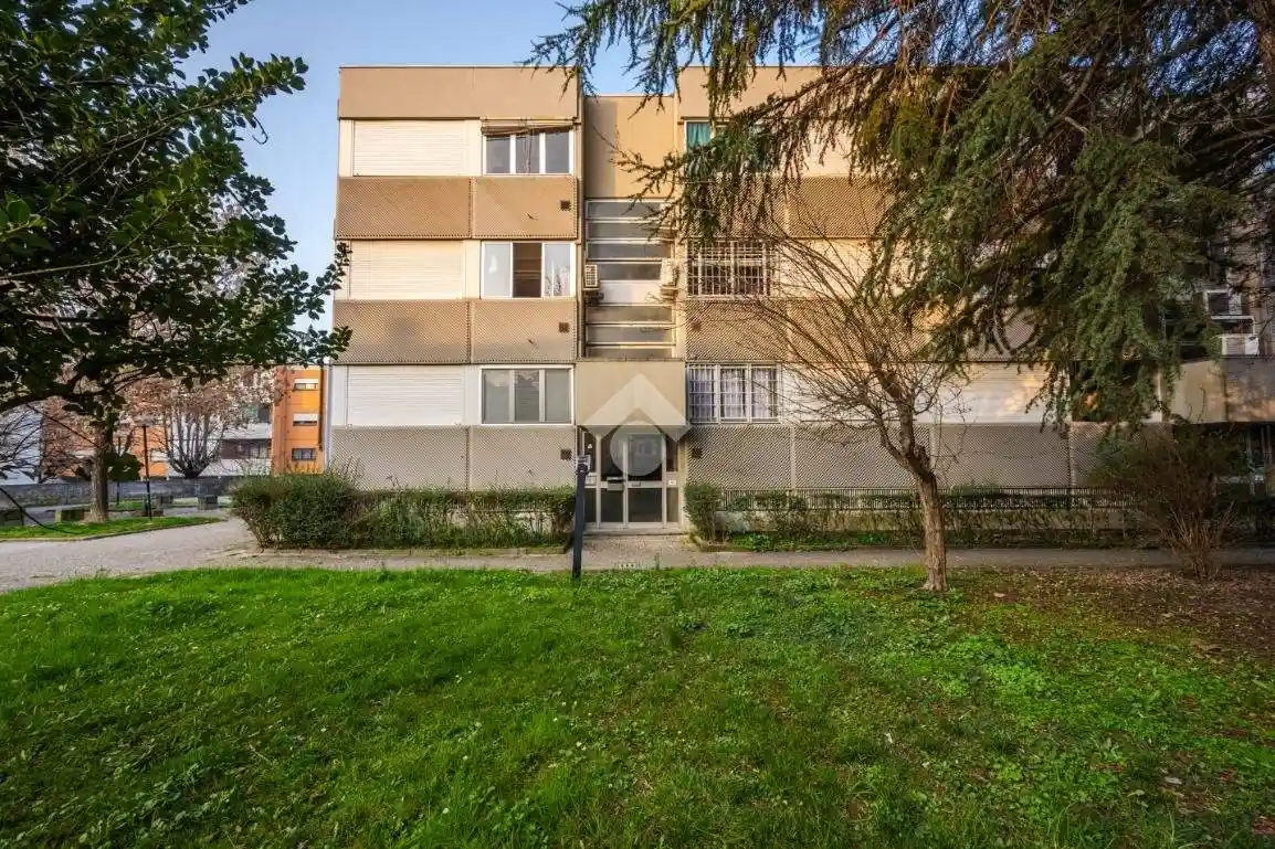 Appartamento in vendita a Bologna