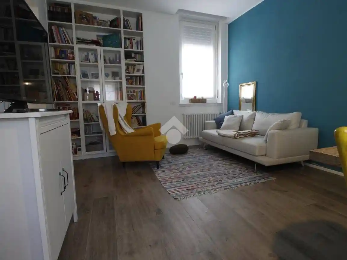 Rustico - Casale in vendita a Cerro Maggiore