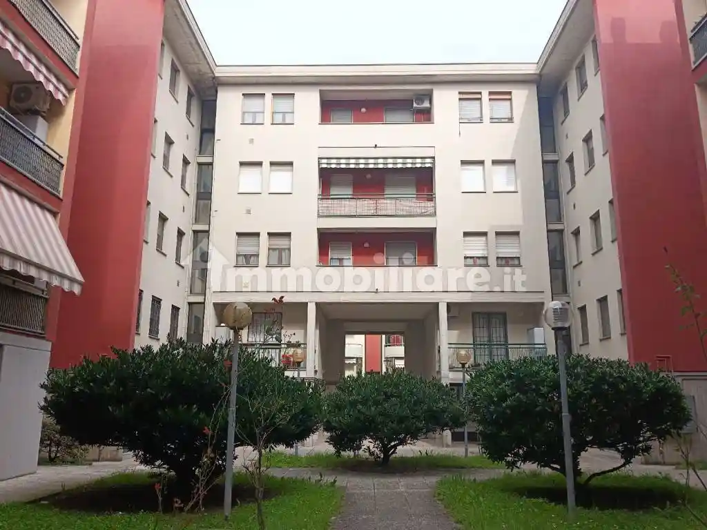 Appartamento in vendita a Sant'Agata Bolognese