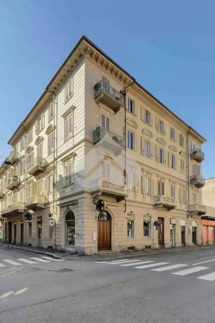 Attico - Mansarda in affitto a Torino