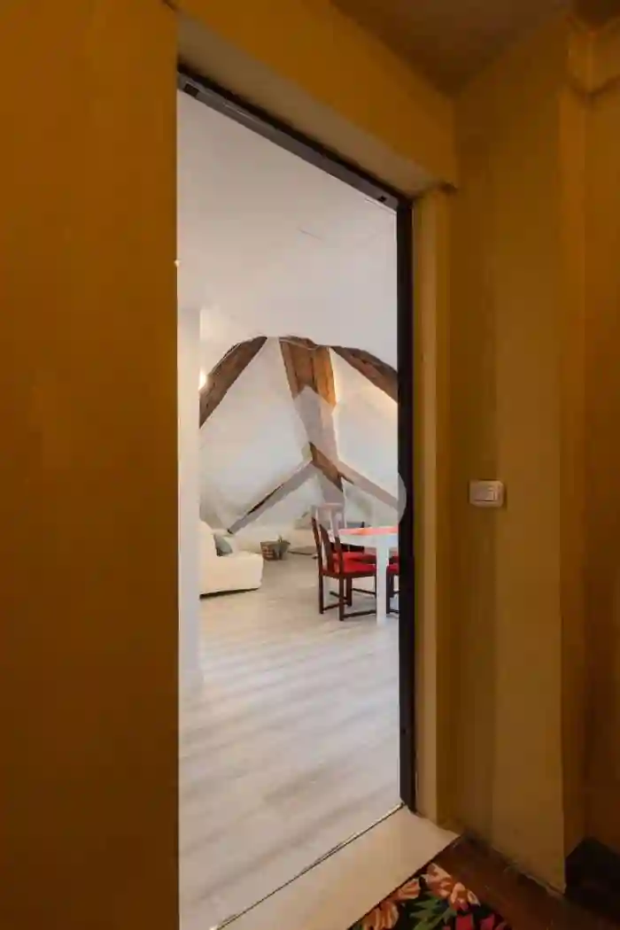 Attico - Mansarda - foto 2