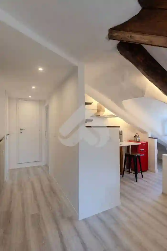 Attico - Mansarda - foto 3