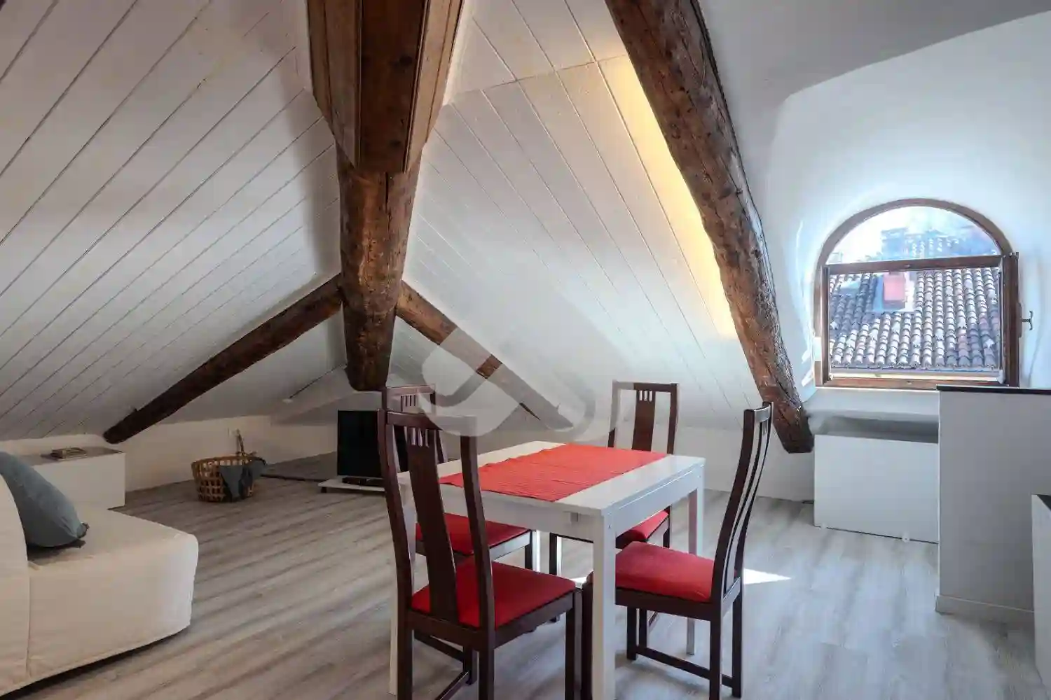 Attico - Mansarda - foto 4