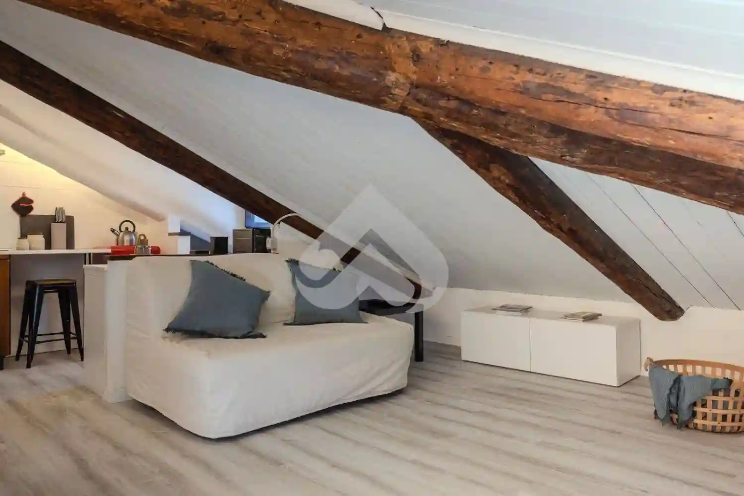 Attico - Mansarda - foto 5