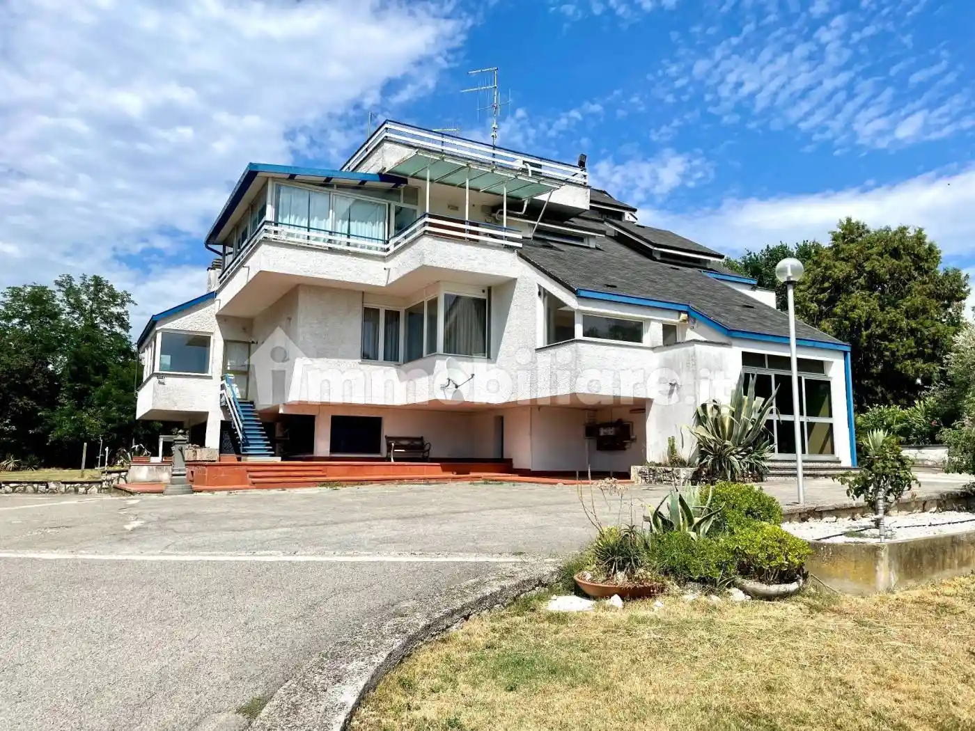 Appartamento in vendita a Frosinone