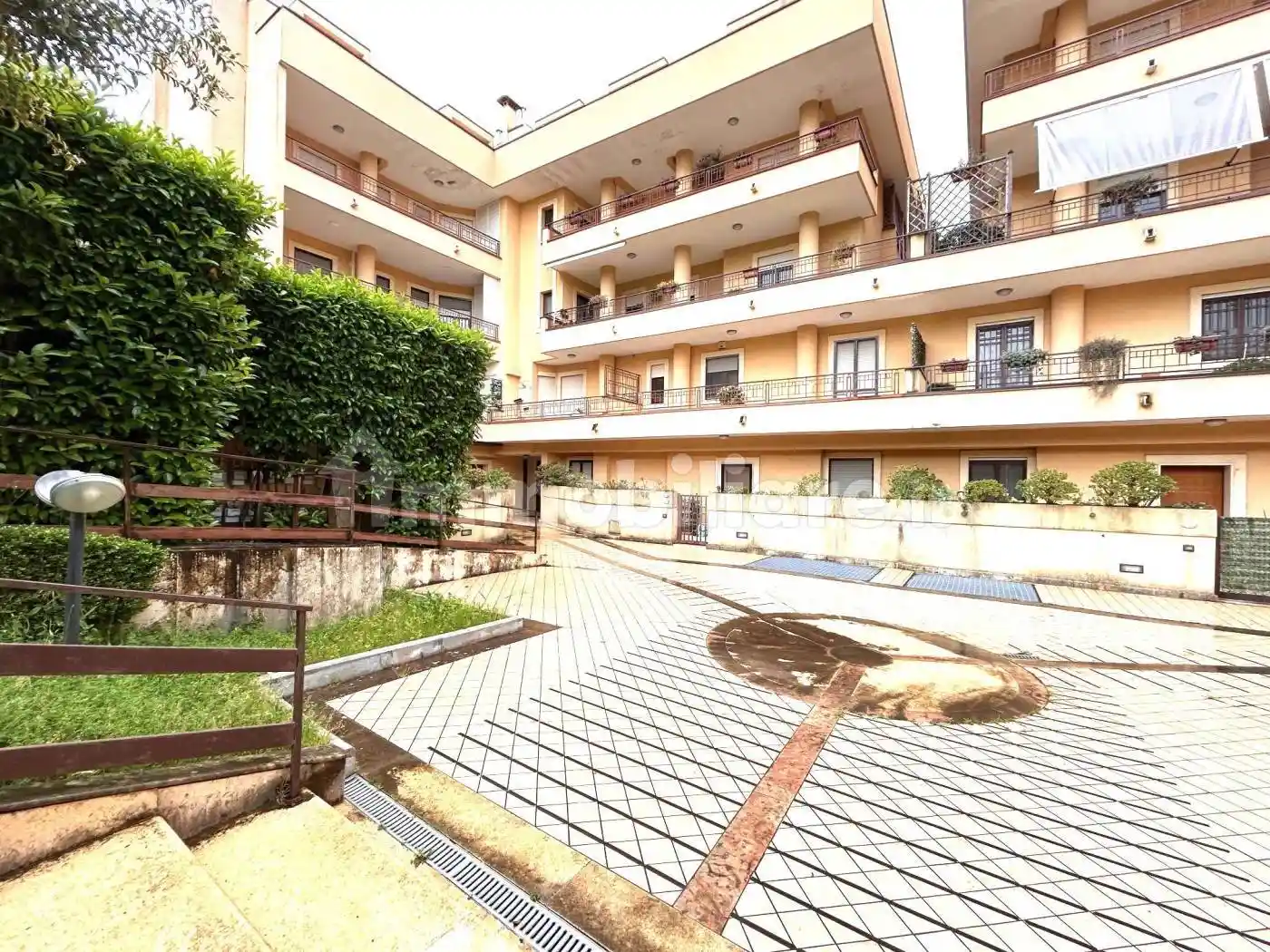 Appartamento in vendita a Caserta