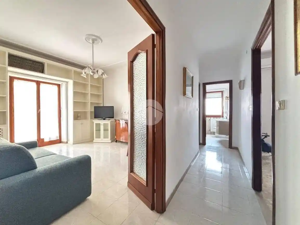 Appartamento in vendita a Viterbo