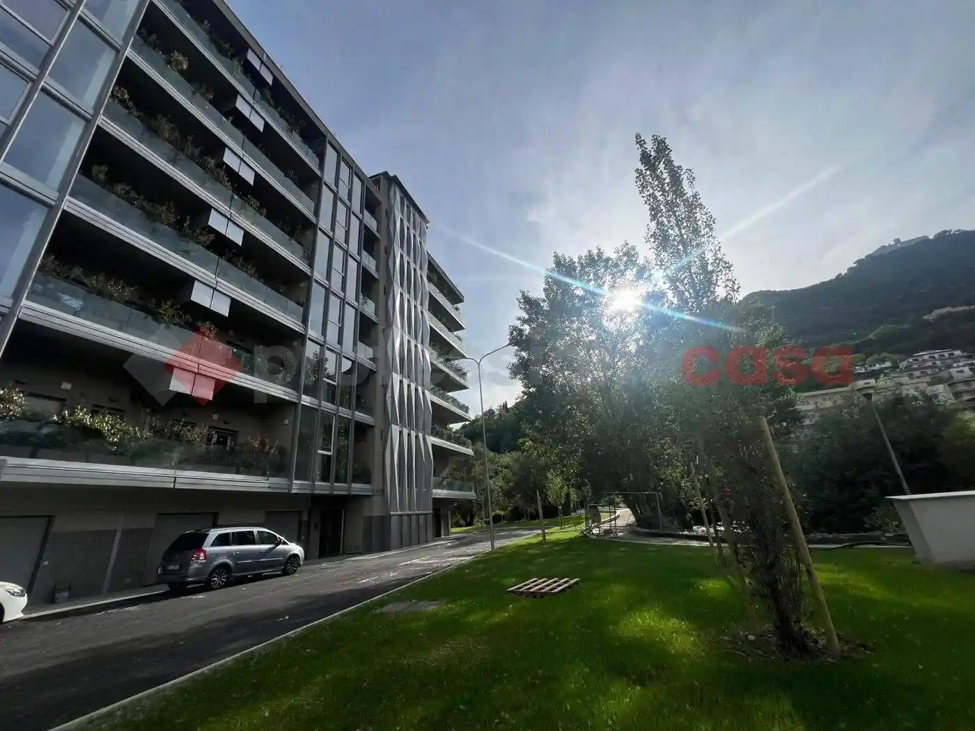 Appartamento in vendita a Cassino
