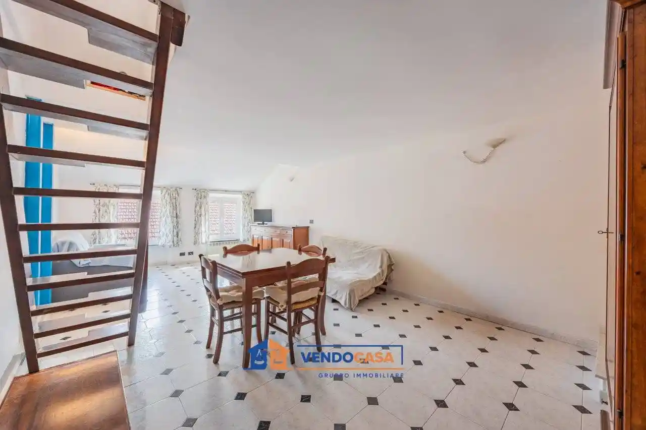 Appartamento in vendita a Albissola Marina