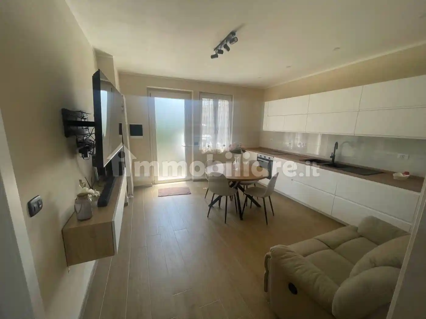 Appartamento in affitto a Civitella in Val di Chiana