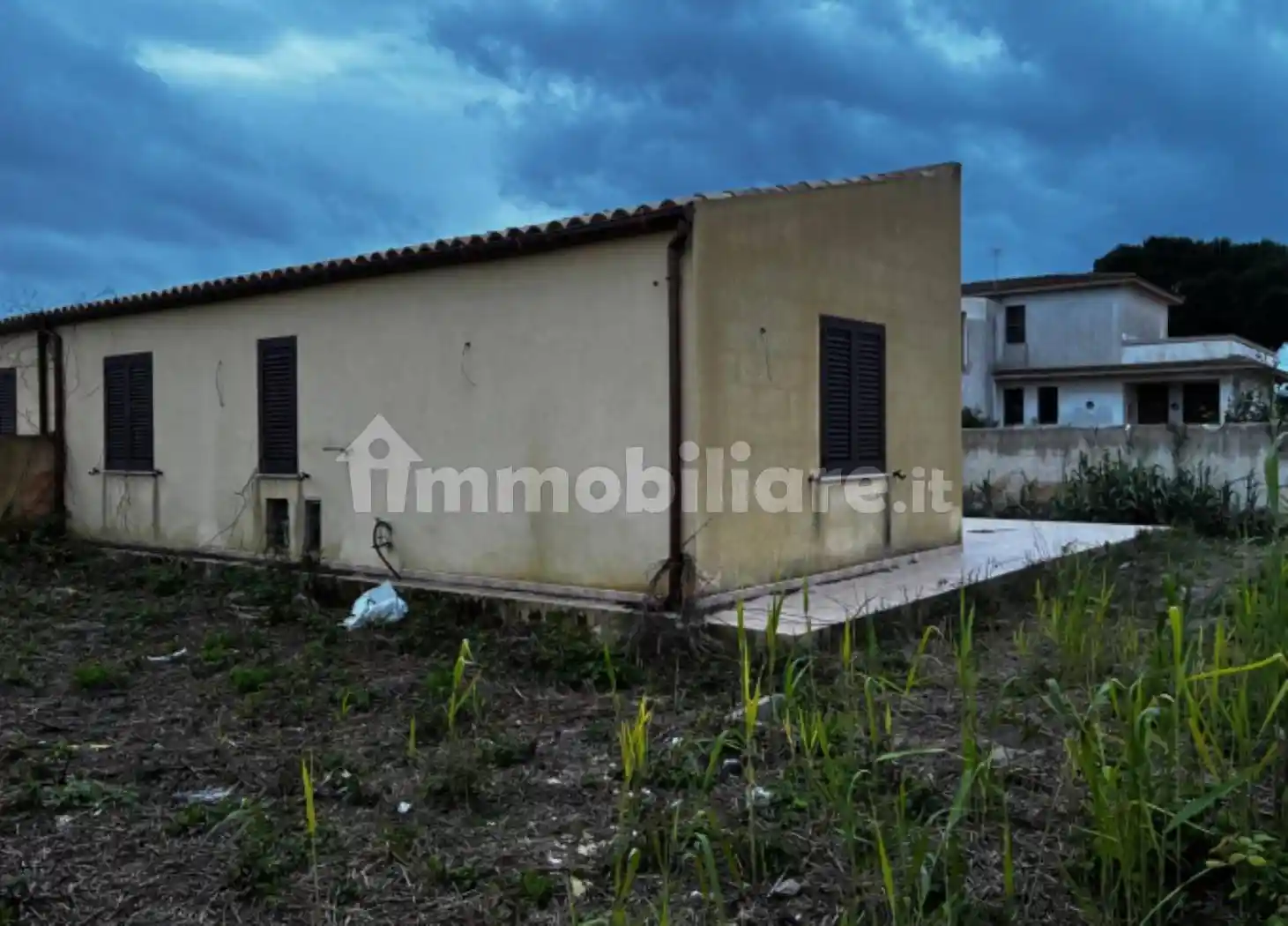 Appartamento in vendita a Marsala