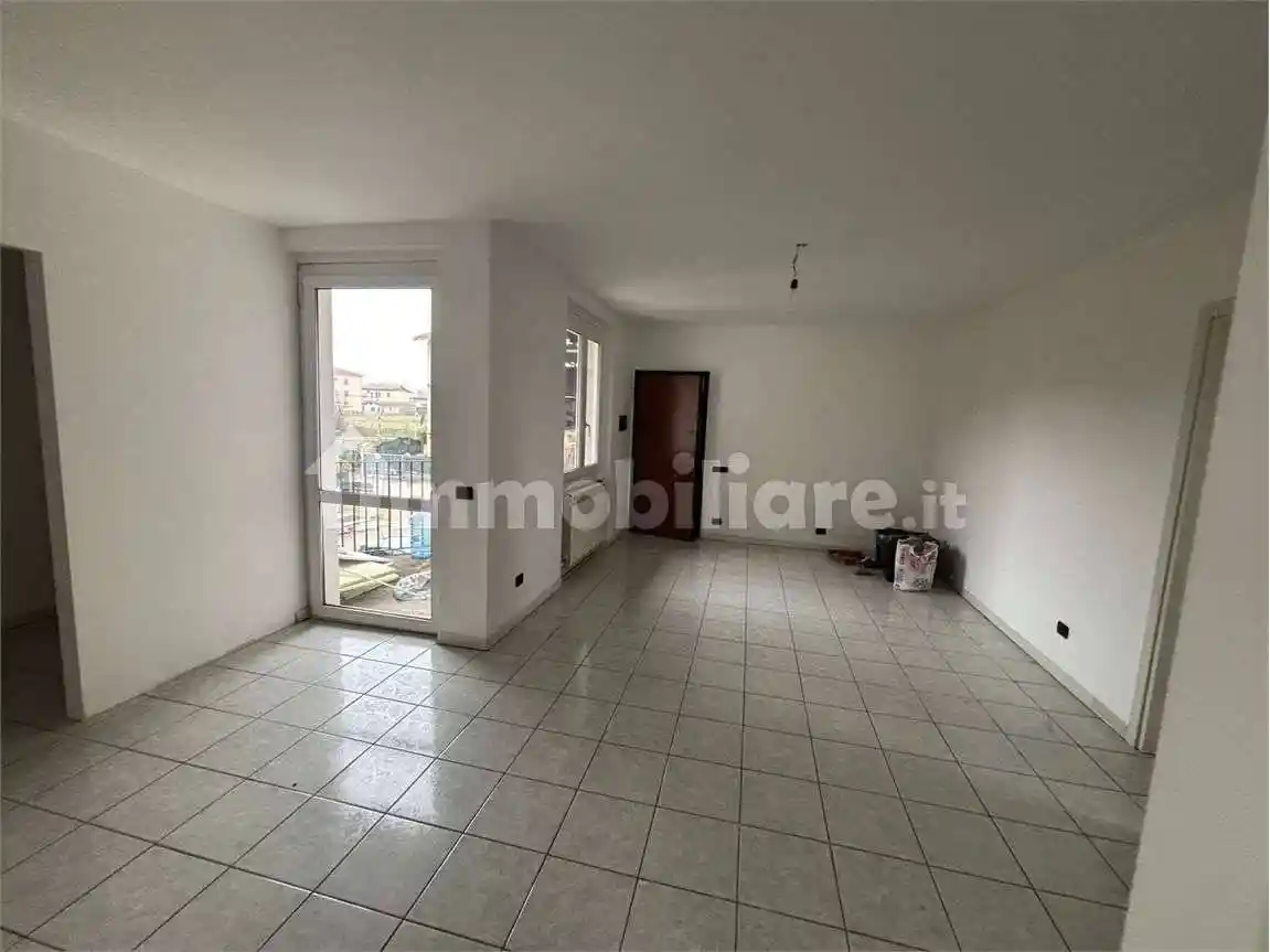 Appartamento in vendita a Fino Mornasco