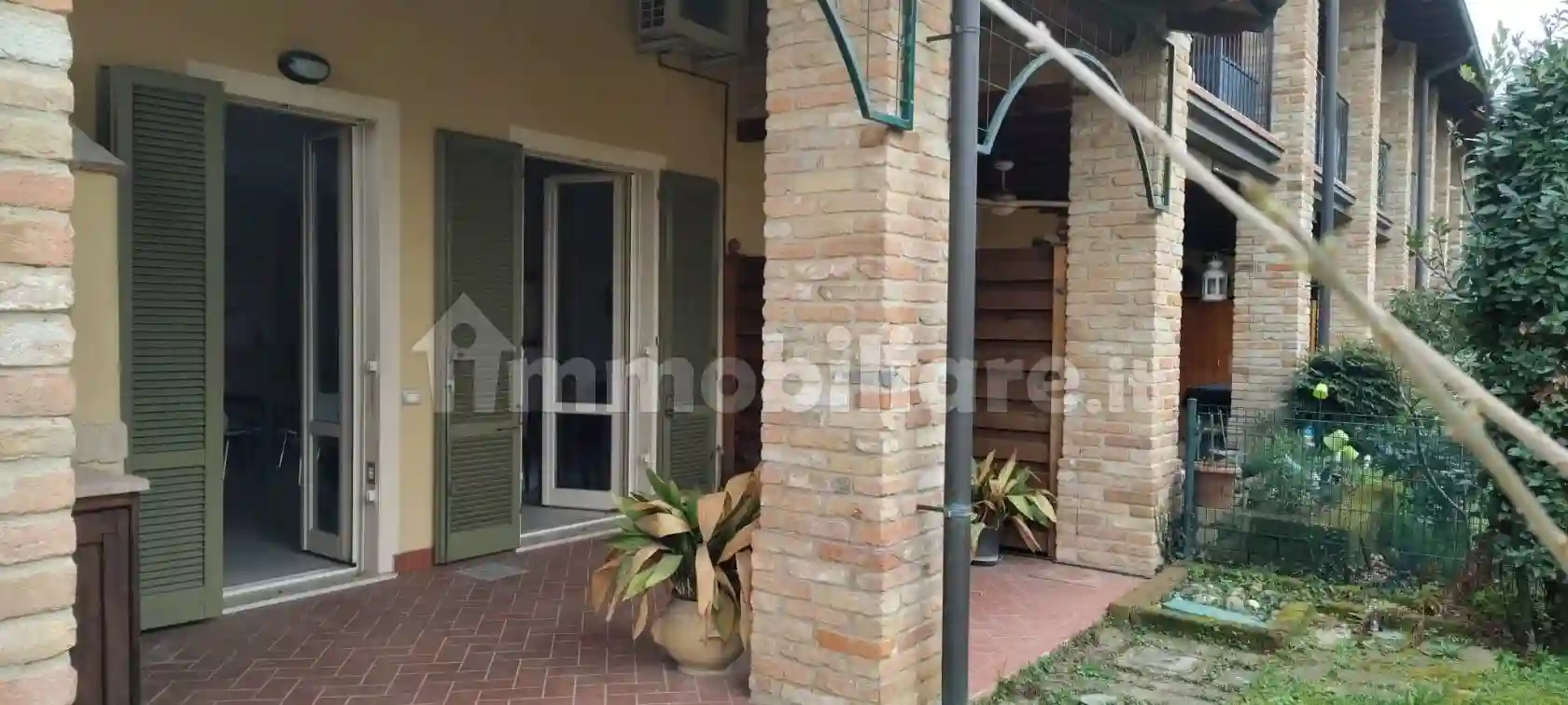 Villetta a schiera - foto 4