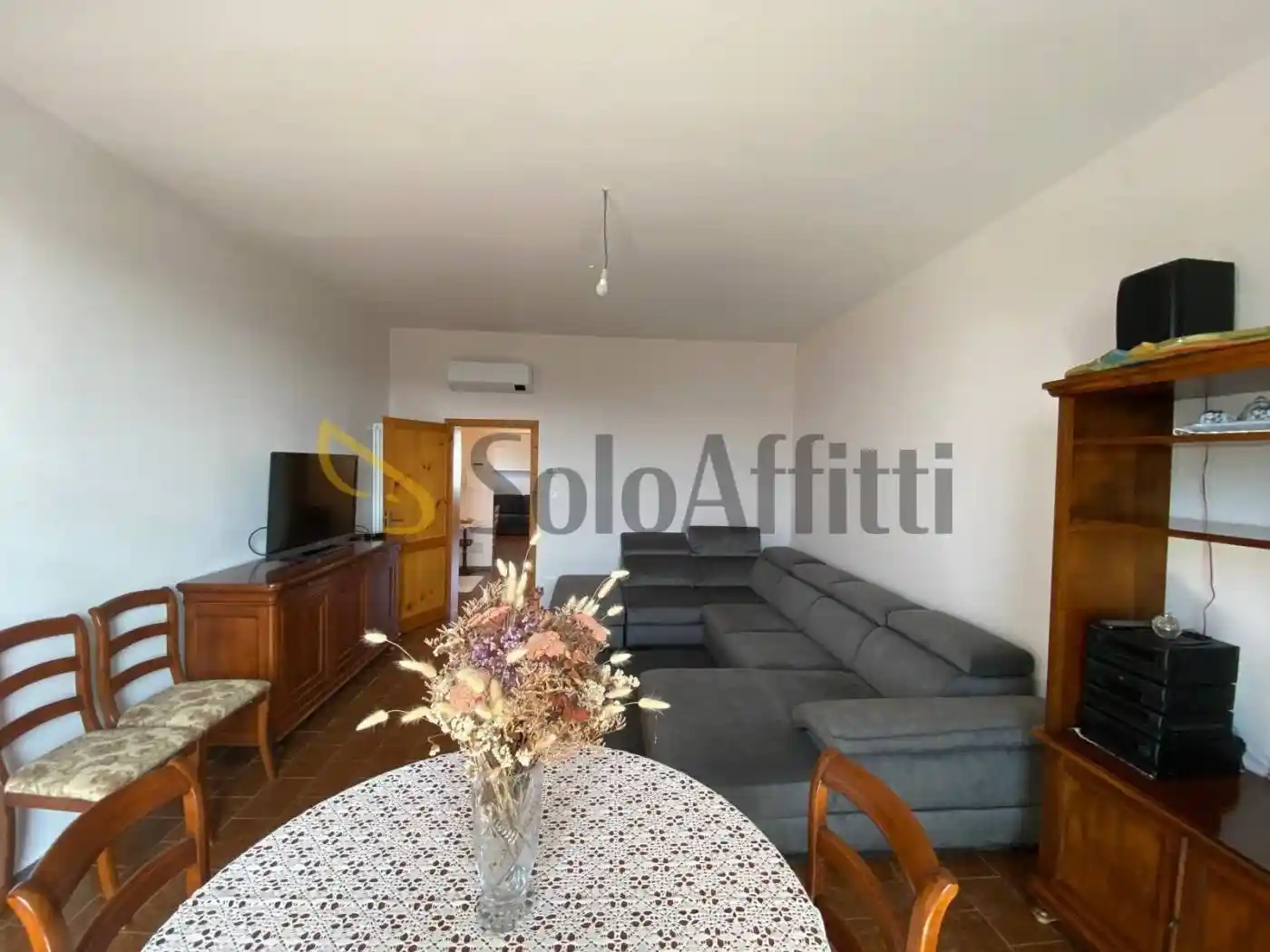 Appartamento in affitto a Poggio Torriana