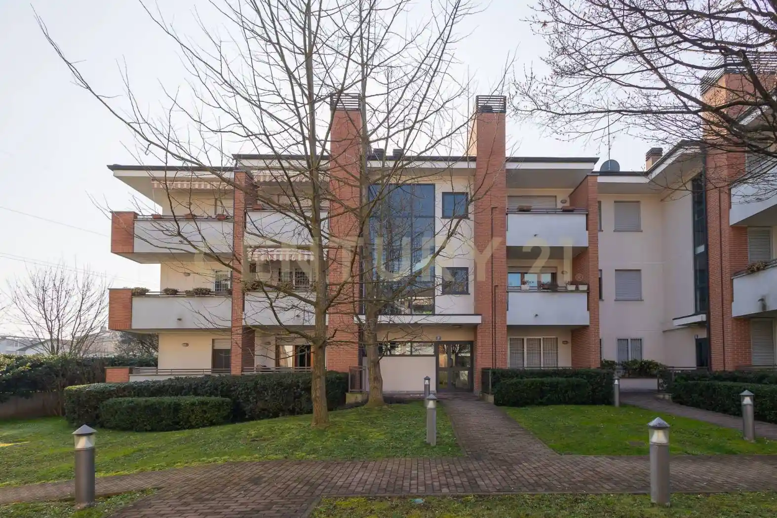 Appartamento in vendita a Pregnana Milanese