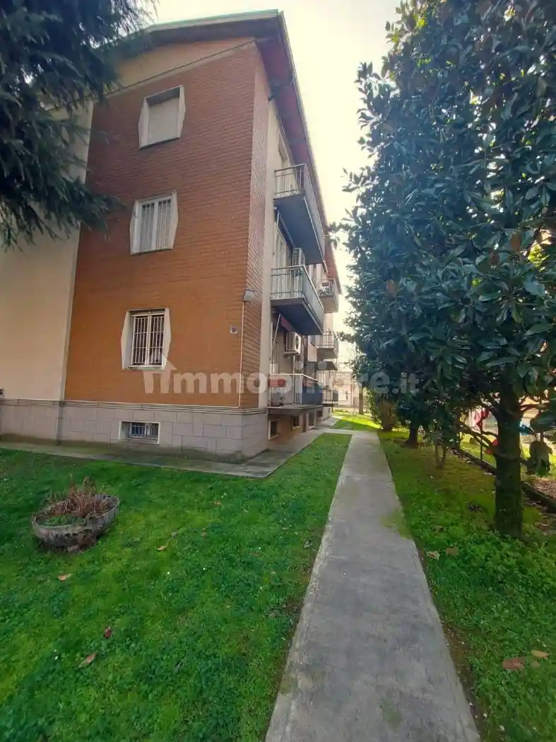 Appartamento in vendita a Granarolo dell'Emilia