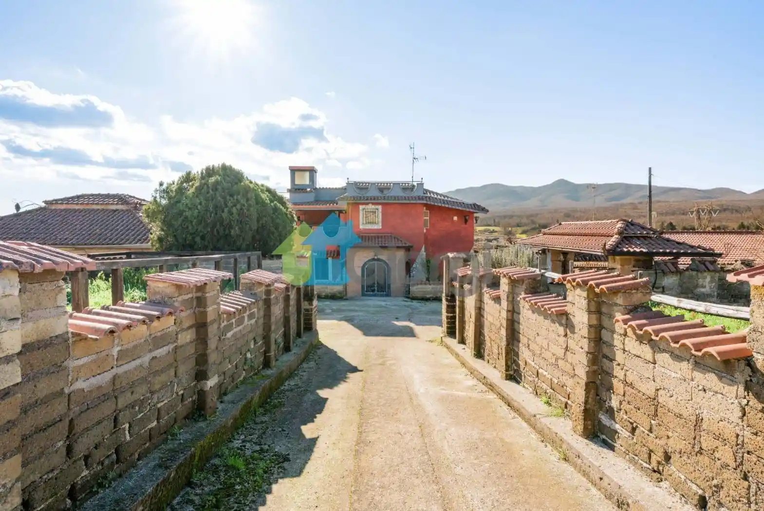 Villa in vendita a Artena