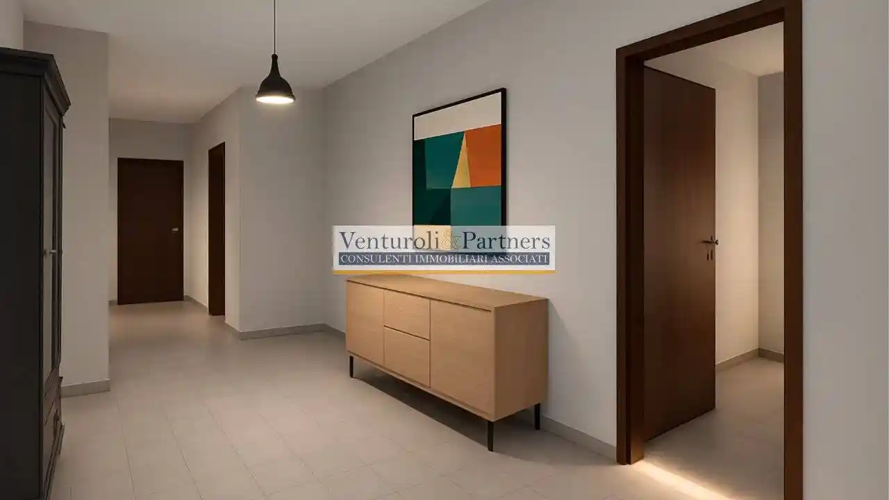 Appartamento in vendita a Brescia