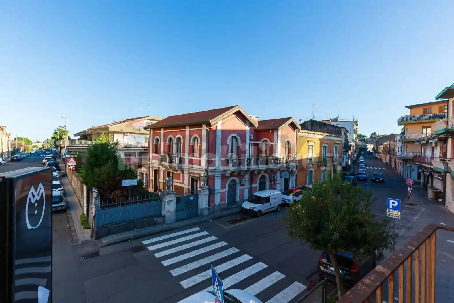 Appartamento in vendita a San Giovanni la Punta