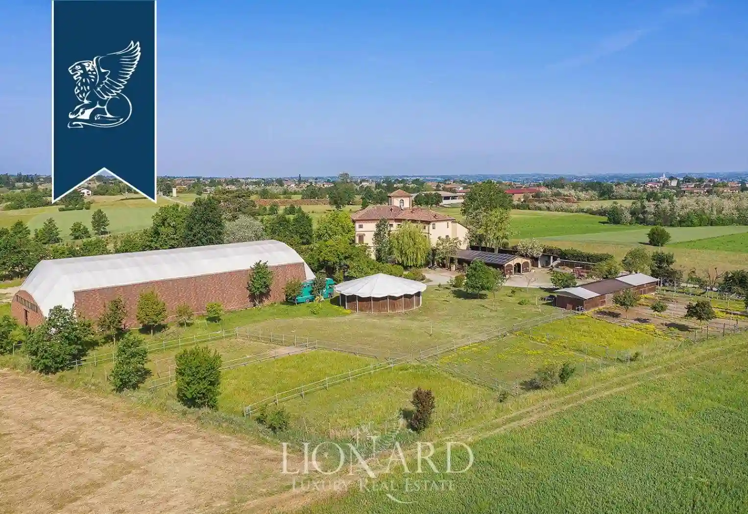 Palazzo - Edificio - foto 5