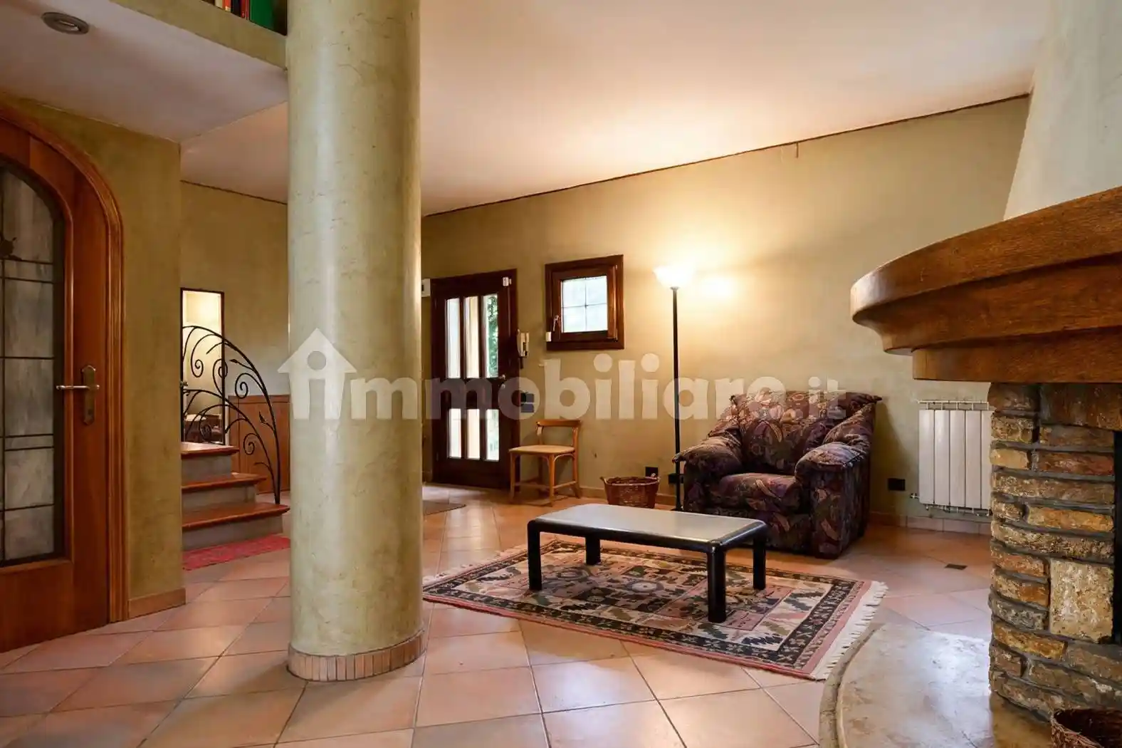 Villetta a schiera in vendita a Poggio a Caiano