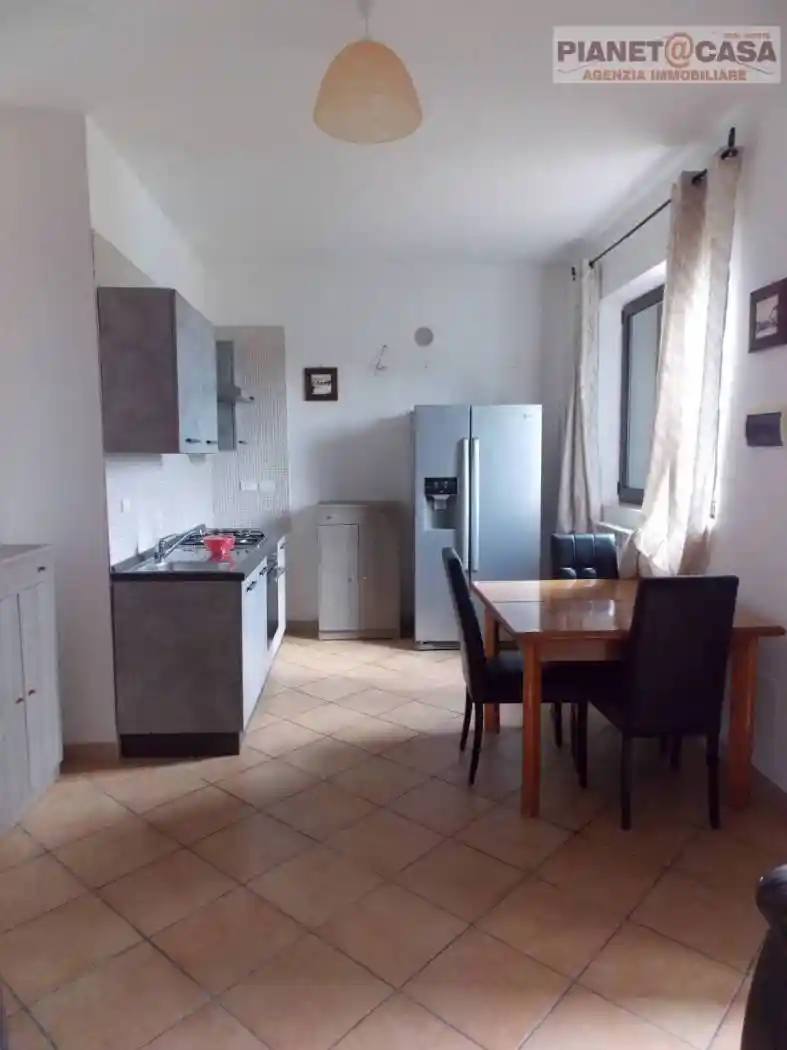 Appartamento in vendita a Controguerra