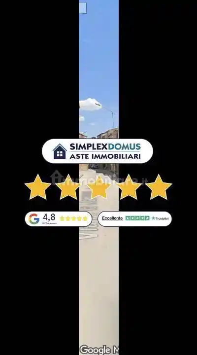 Appartamento in vendita a Sommatino