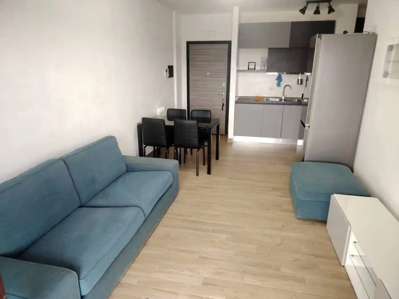 Appartamento in affitto a Roma