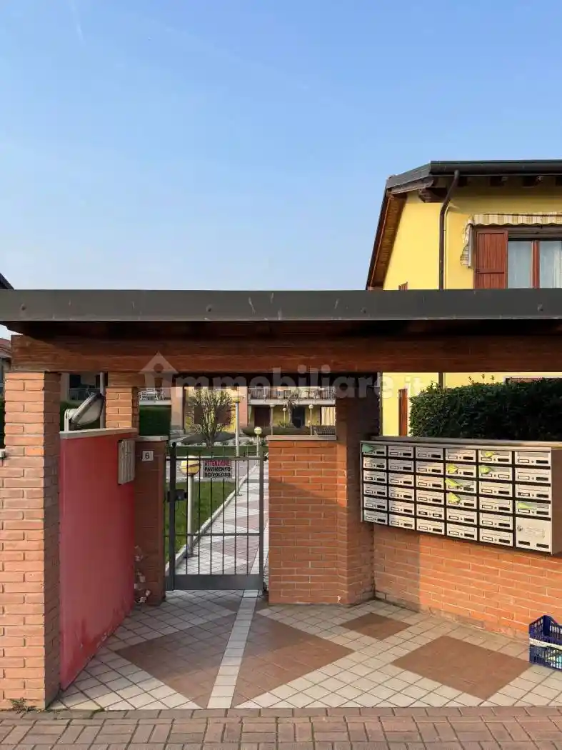 Appartamento in vendita a Caldiero