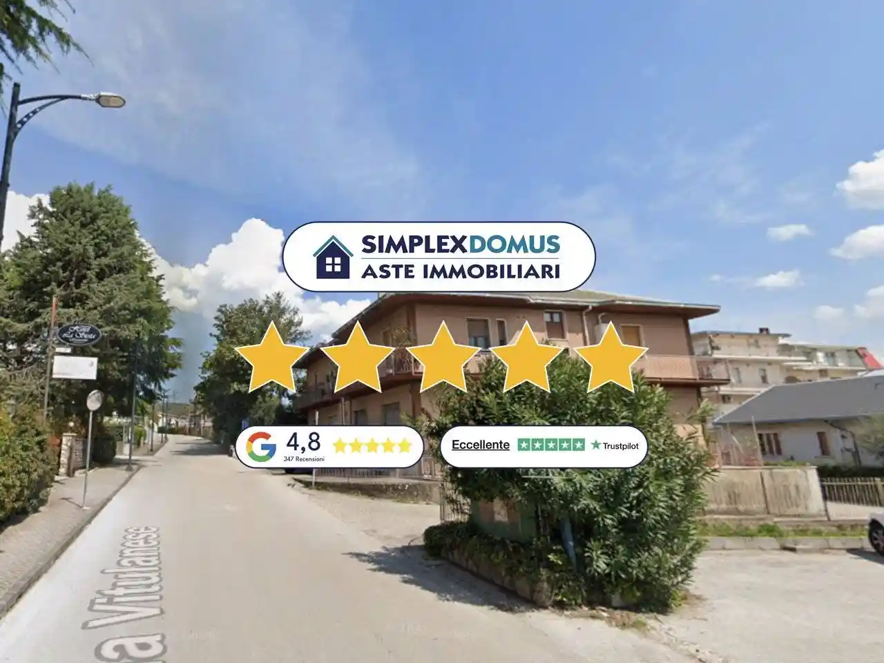 Appartamento in vendita a Benevento