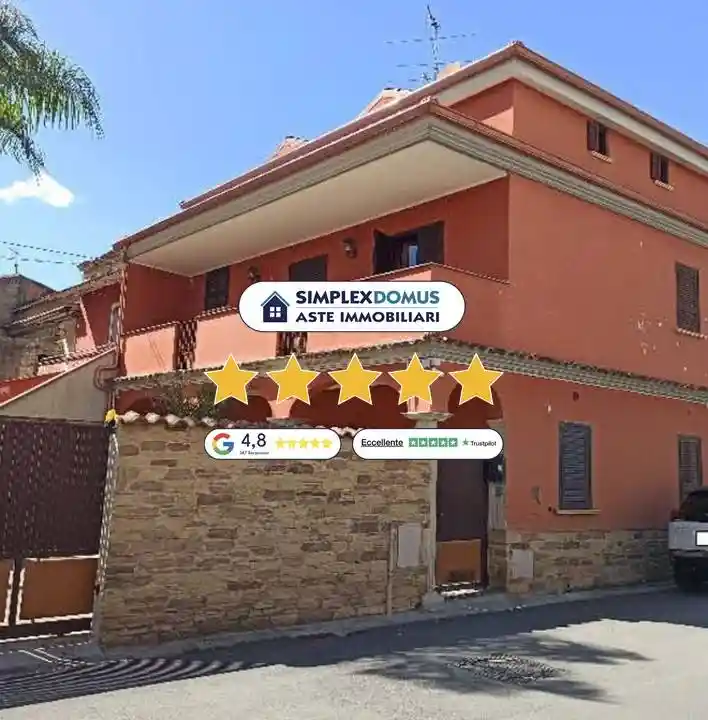 Villa in vendita a Santa Maria la Fossa