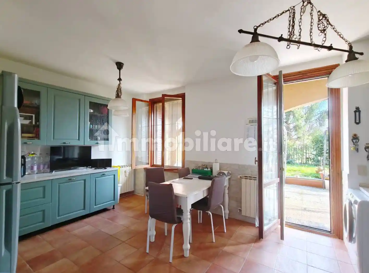 Appartamento in vendita a Torrevecchia Pia