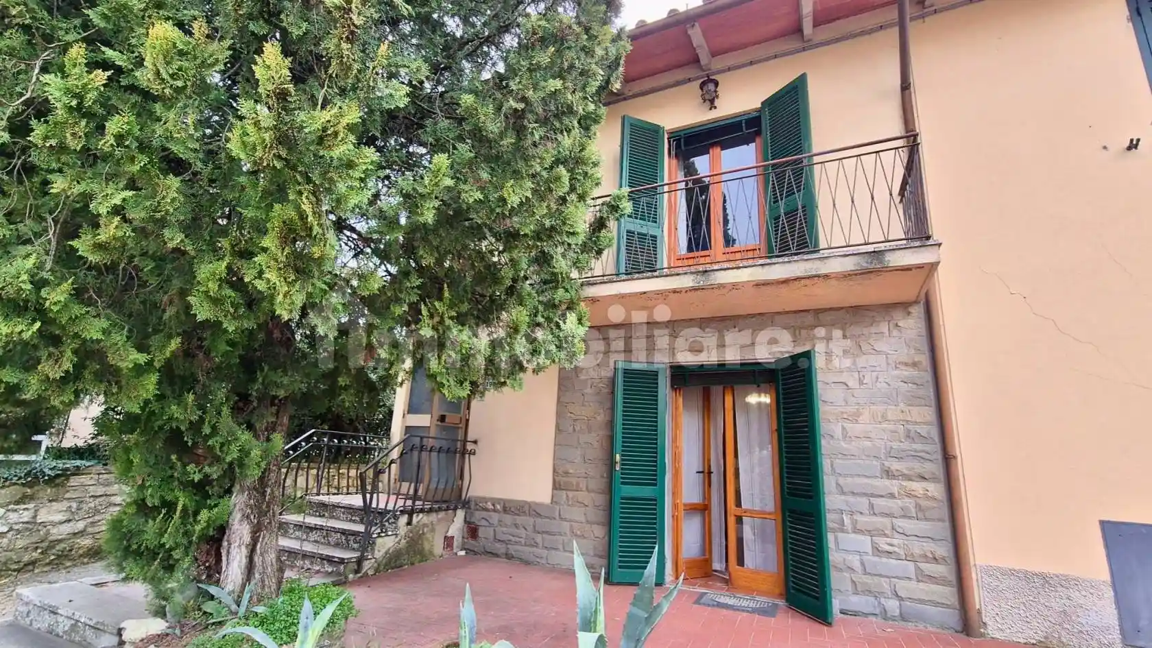 Casa indipendente in vendita a Terranuova Bracciolini