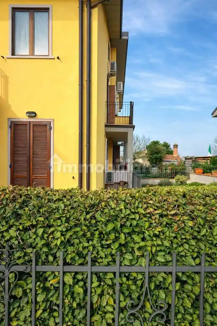 Appartamento in vendita a Montevarchi