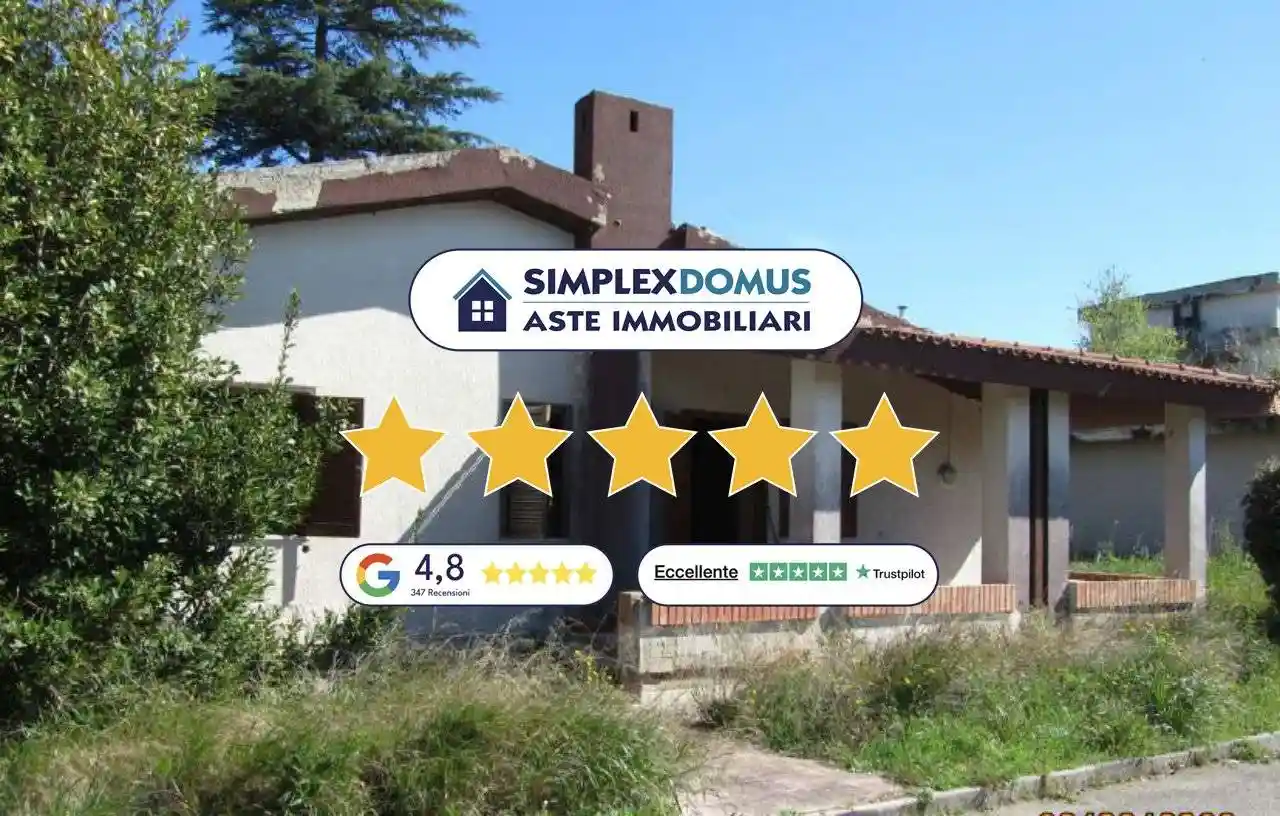 Villa in vendita a Orta Nova