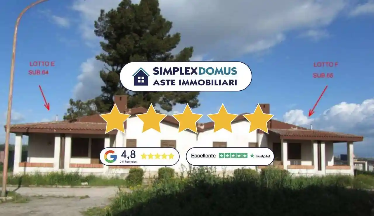 Villa in vendita a Orta Nova