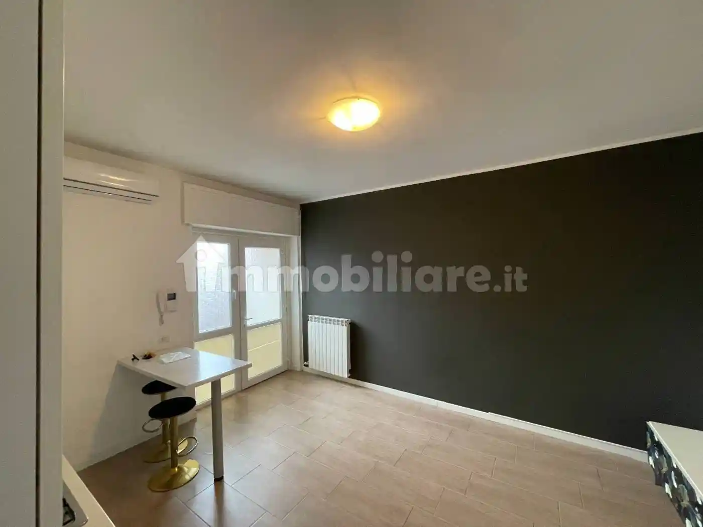 Appartamento in affitto a Albuzzano