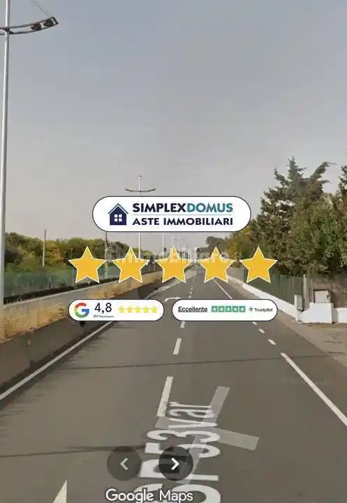 Appartamento in vendita a Catania